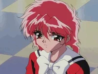 02 - Hikaru Shidou 