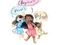 Schuyler Sisters 
