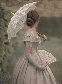 Марья Троекурова 