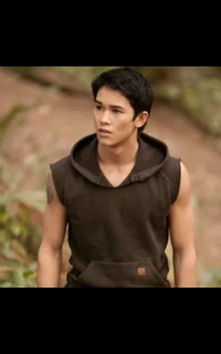 Seth Clearwater