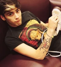 Zayn Malik