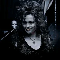Bellatrix Lestrange