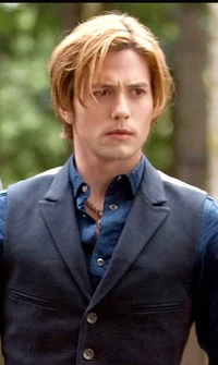 Jasper Hale