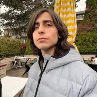 AIDAN GALLAGHER