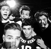 One Direction 
