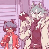 Michiru Kagemori BNA