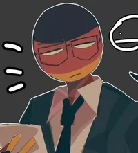 Germany Countryhuman