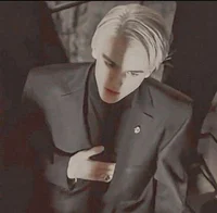 Draco Malfoy 
