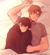Papas adoptivos 