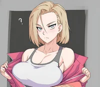 Android 18