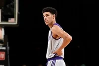 Hs BB- Lonzo Ball