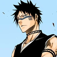 Hisagi Shuuhei