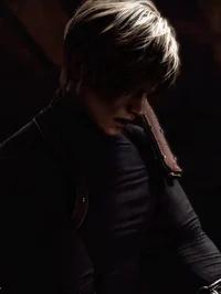 Leon Kennedy