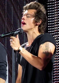 Harry Styles