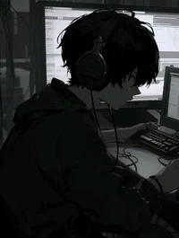 Gamer Bf - Nanuk