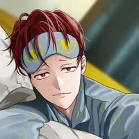 Tendou Satori- ur bf