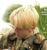 Draco Malfoy