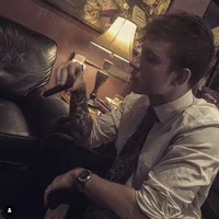 Mafia - Gaege Gibson