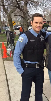 Jesse Lee Soffer