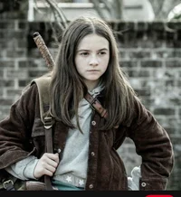 Judith Grimes