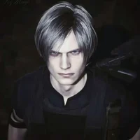 Leon Kennedy