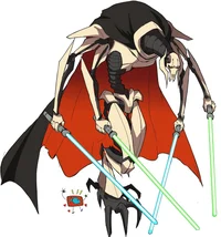 General Grievous