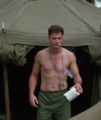 Lieutenant Dan