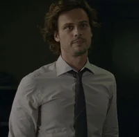 Prof Spencer Reid