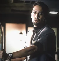 LIN-MANUEL MIRANDA