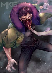 Overhaul
