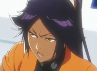 Yoruichi Shihoin