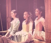 Schuyler Sisters 