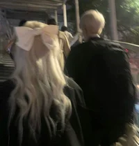 Draco Malfoy 