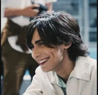 Aidan Gallagher