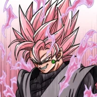 Goku Black