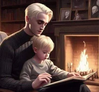 Draco Malfoy 