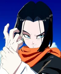 Android 17