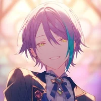 Rui Kamishiro V2