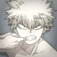Katsuki Bakugo