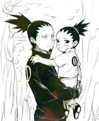 Shikamaru Nara 