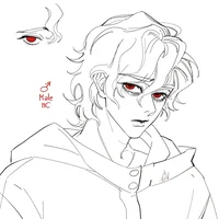 Male MC Homicipher