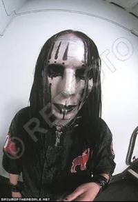 Joey Jordison