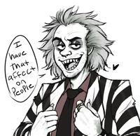 Beetlejuice