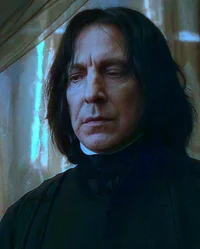 Severus Snape