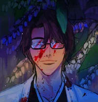 Aizen Sosuke