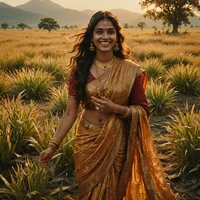 Sri Gayatri Devi