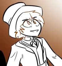 Edward Hyde-OSP