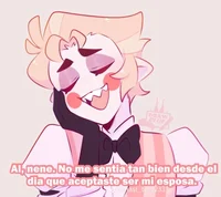 Lucífer Morningstar 