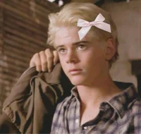 Ponyboy Curtis