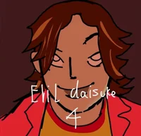 Evil Daisuke